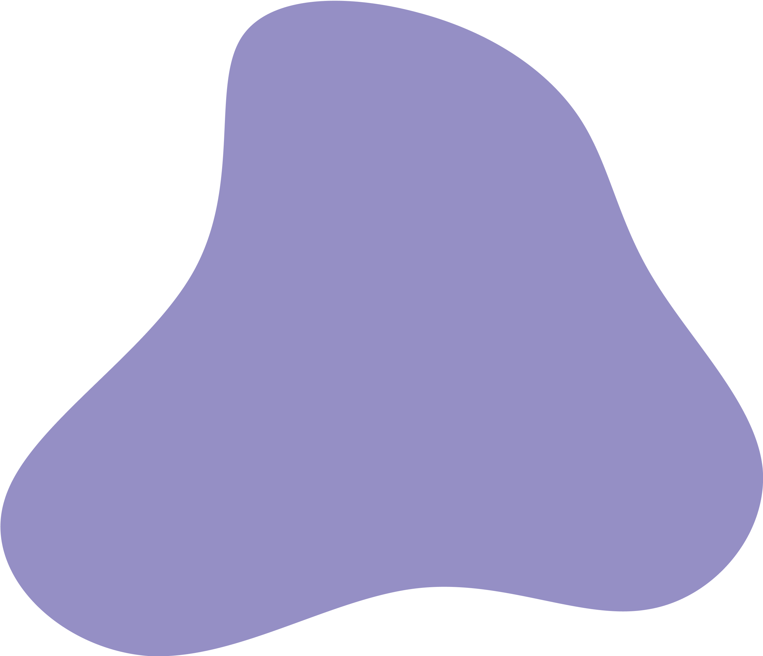 Purple Background